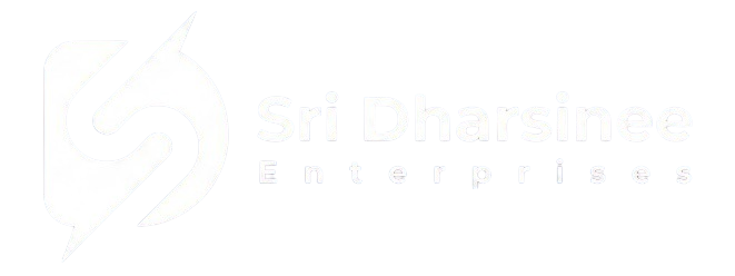 Sri Darshinee Enterprises Logo